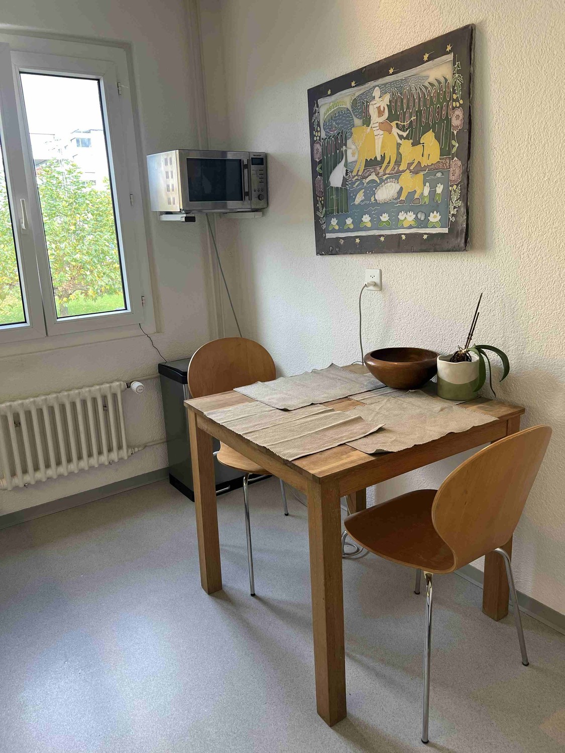 Room in a shared flat, photo 5 of 5