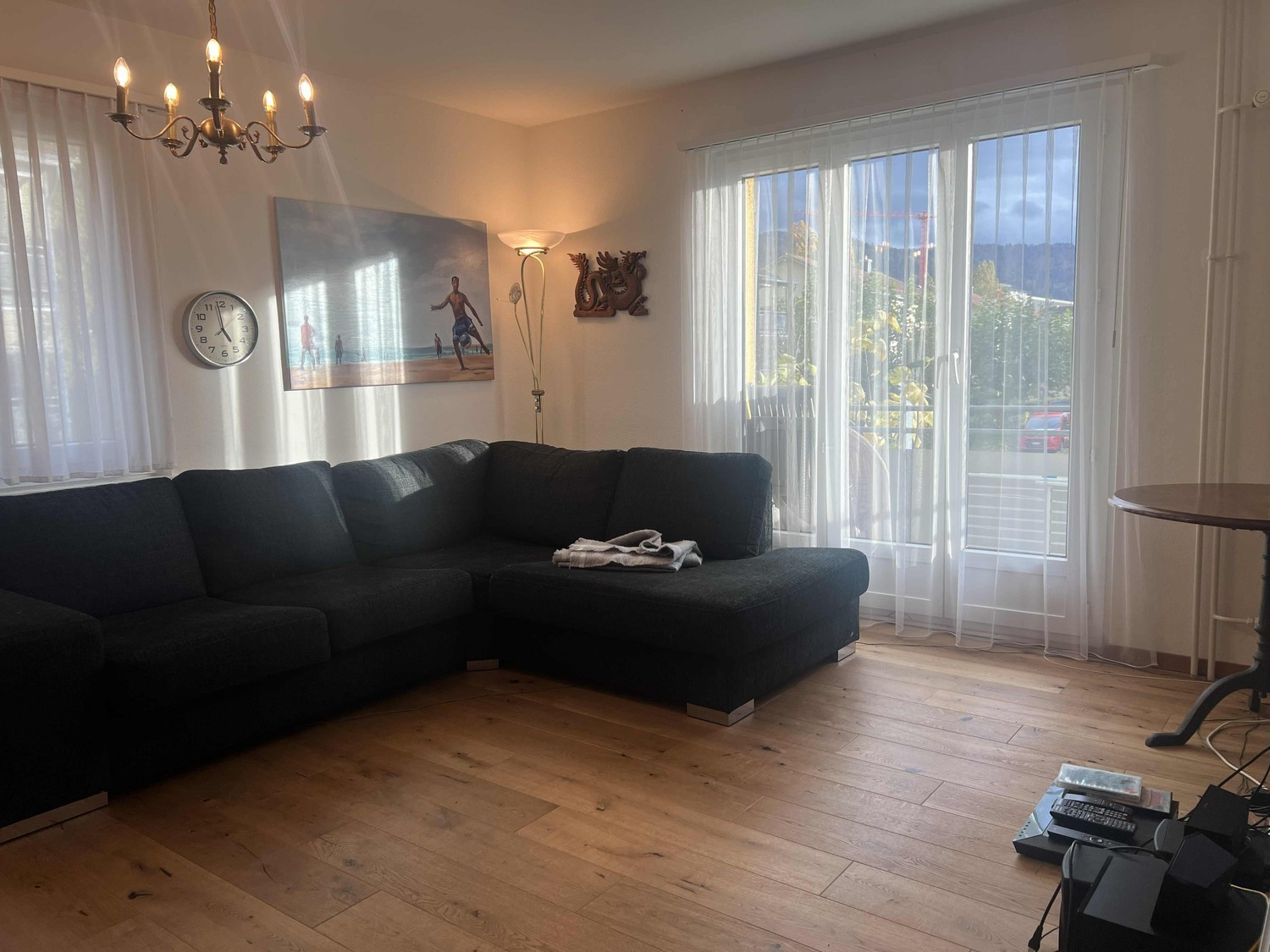Room in a shared flat, photo 1 of 5