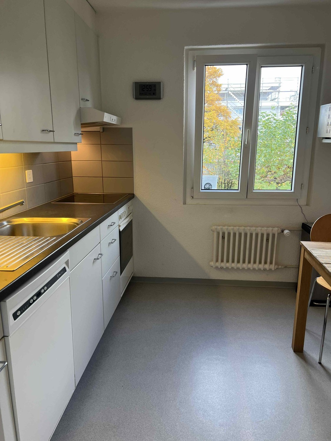Room in a shared flat, photo 3 of 5