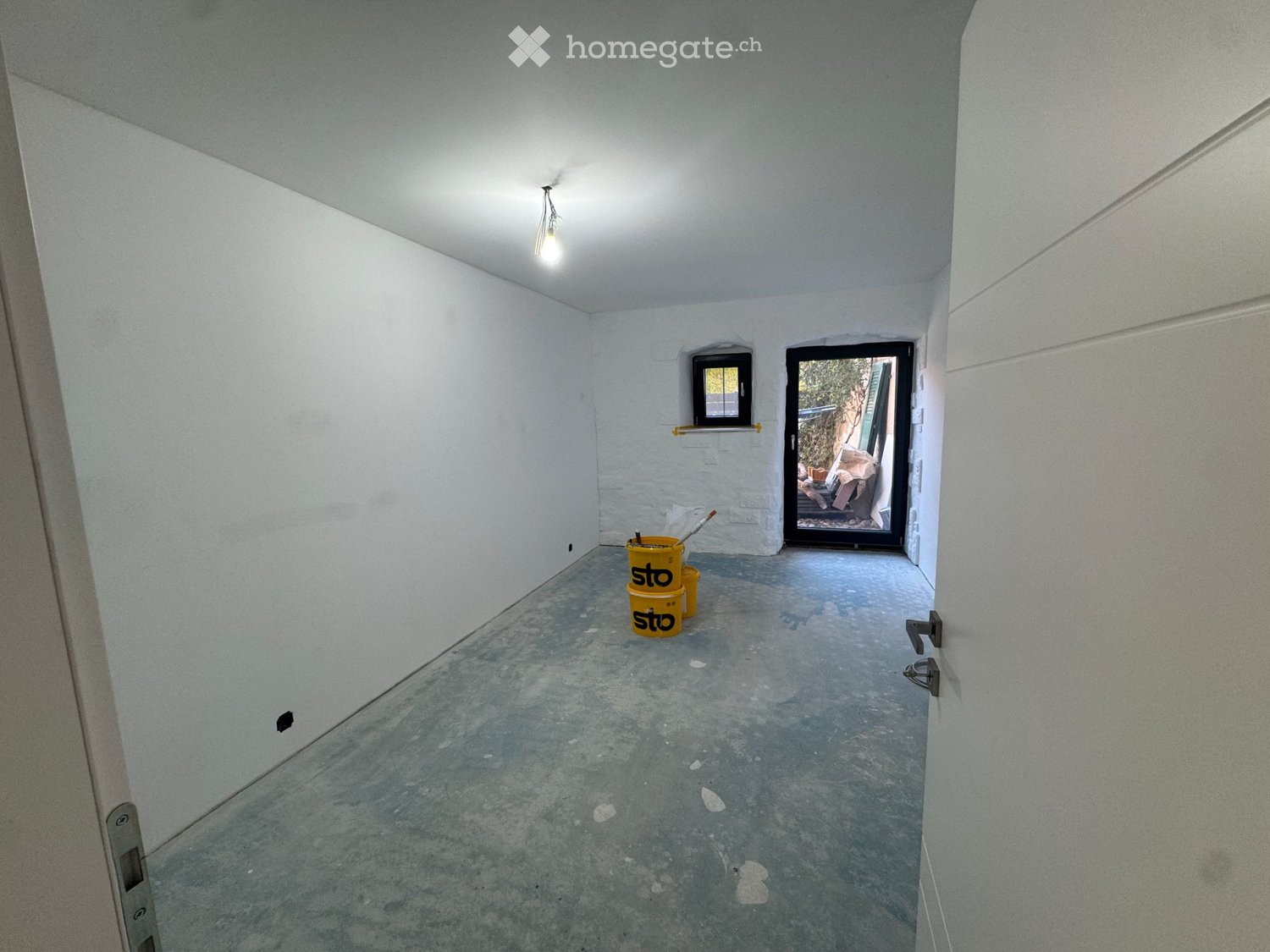 2 rooms apartment, photo 5 of 5