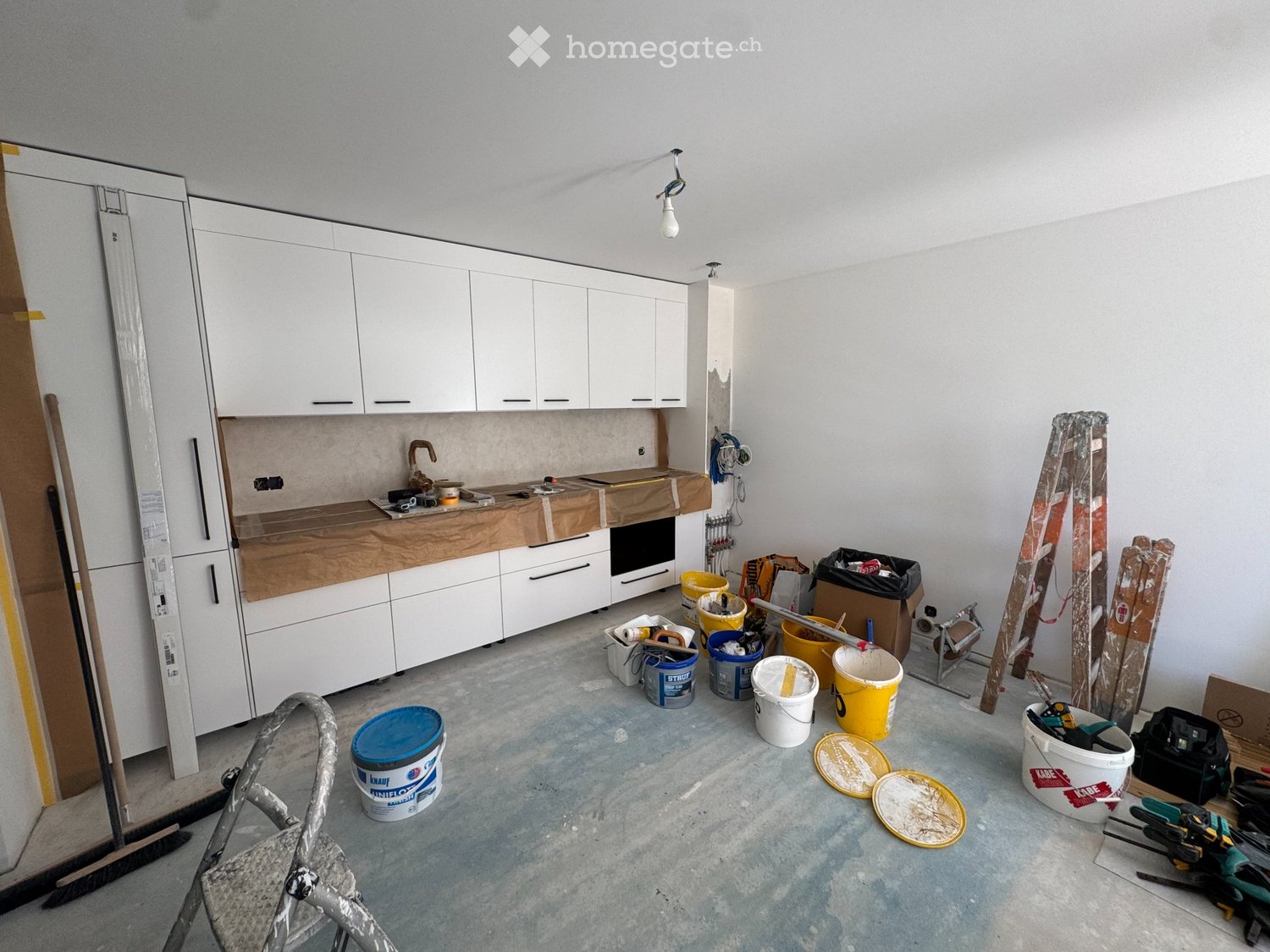 2 rooms apartment, photo 4 of 5