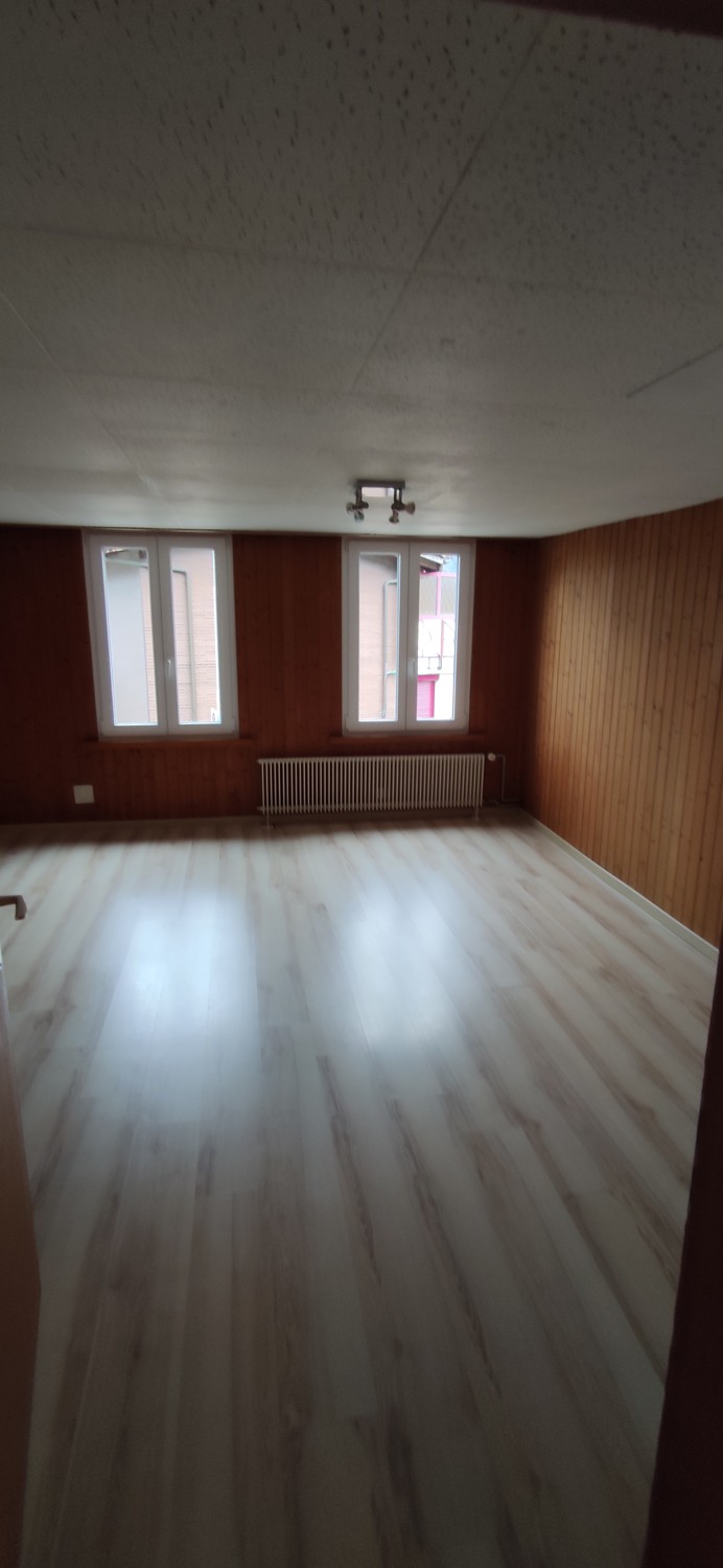 3 ½ rooms apartment, Foto 3 von 6