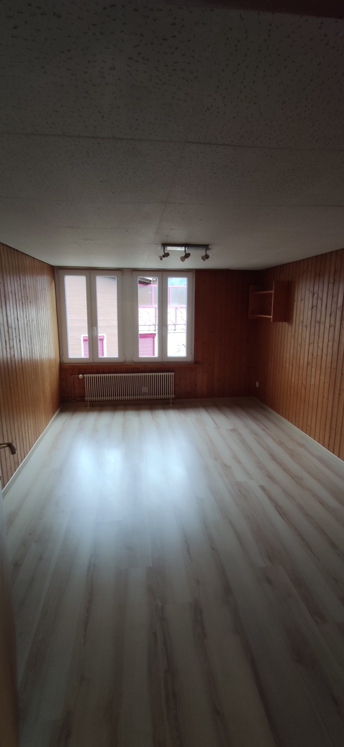 3 ½ rooms apartment, Foto 2 von 6