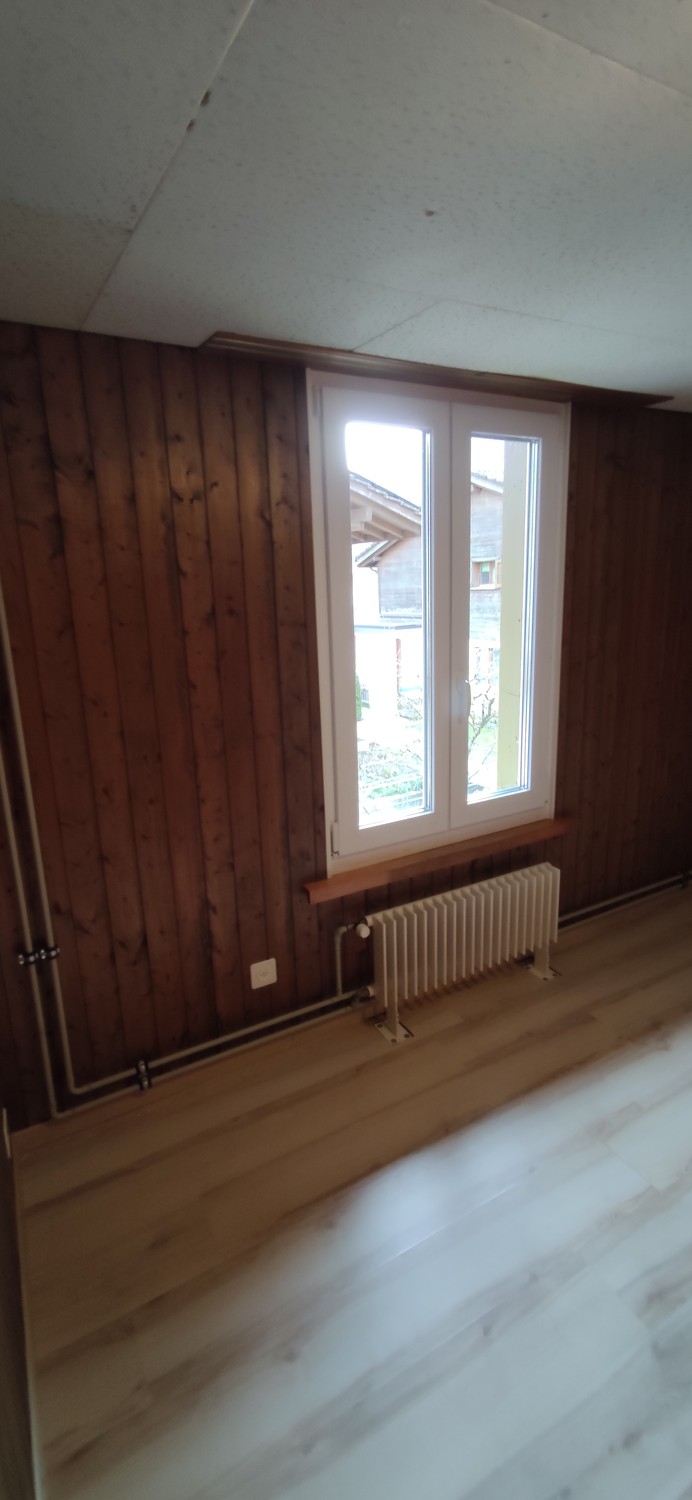3 ½ rooms apartment, Foto 1 von 6