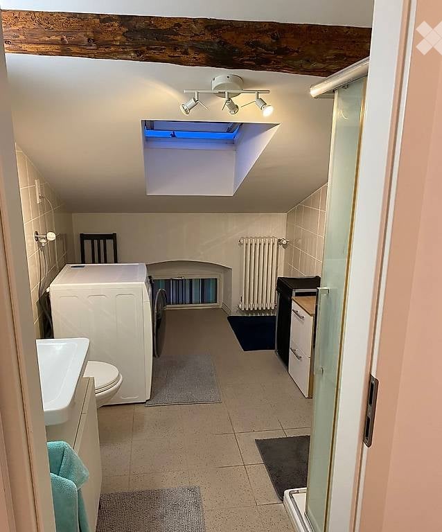 3 ½ Zimmer Wohnung