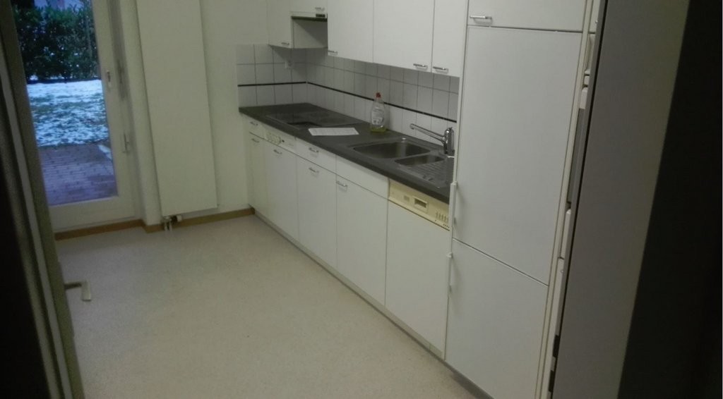 3 ½ rooms apartment (3)