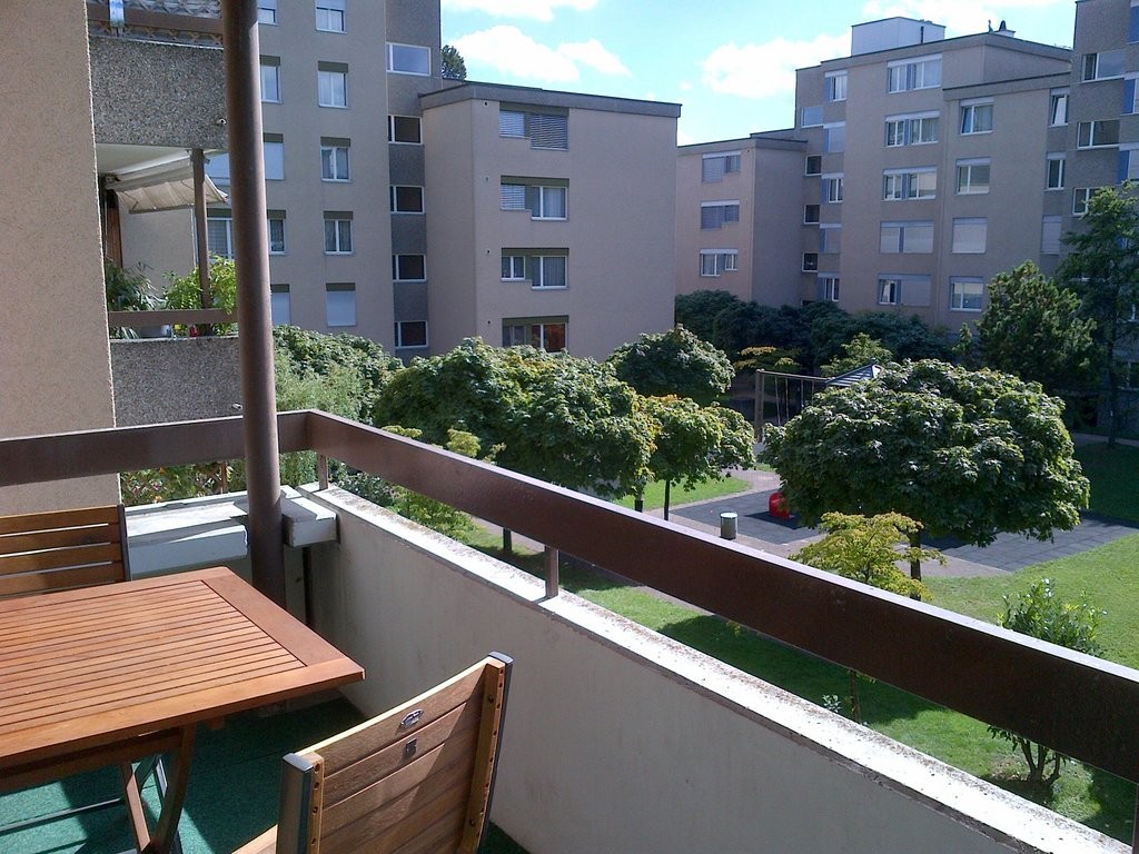 3 ½ rooms apartment (5)