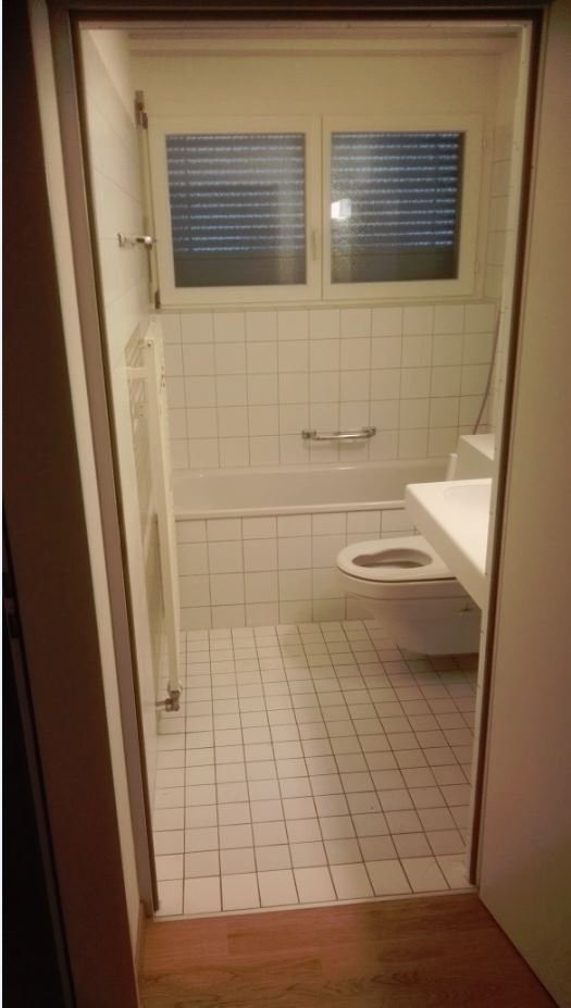 3 ½ rooms apartment (4)