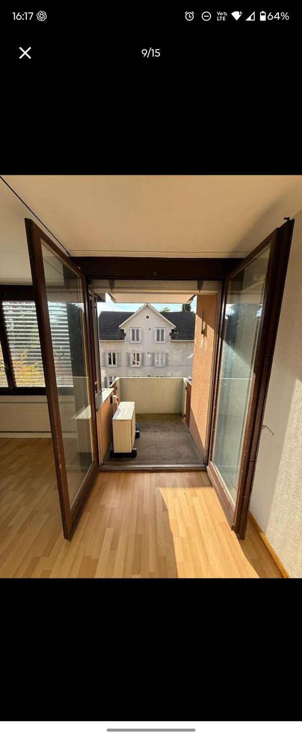 Appartamento di 1 ½ locali, foto 2 di 7