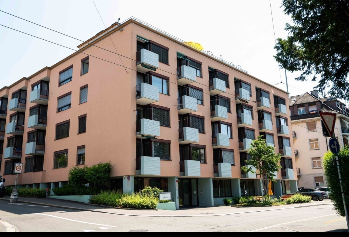 Appartamento di 1 ½ locali, foto 5 di 7