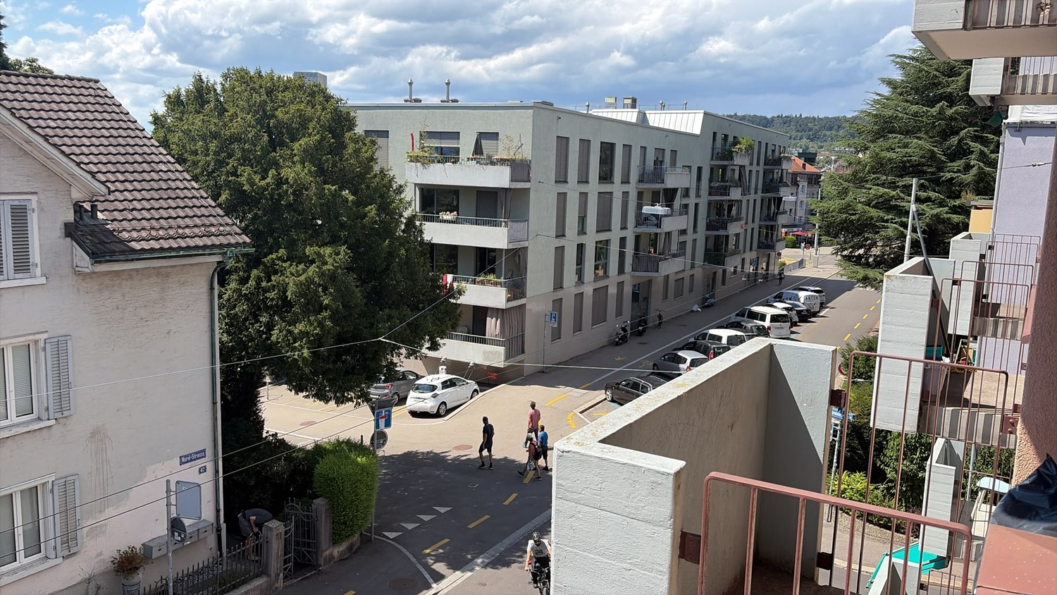 Appartamento di 1 ½ locali, foto 3 di 7