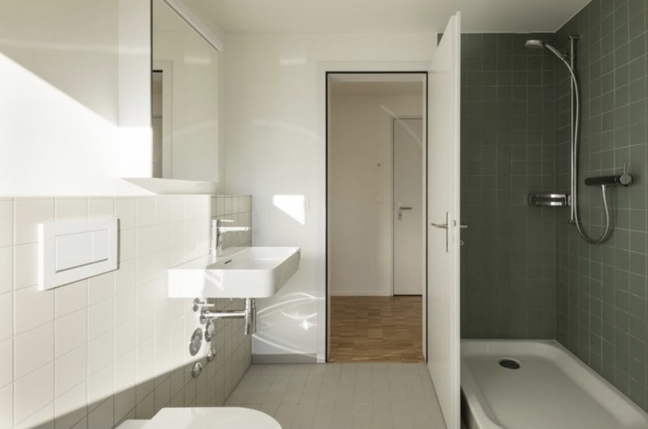 1 ½ rooms apartment, photo 1 of 5