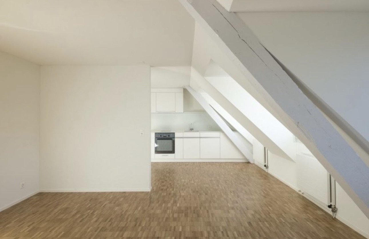 1 ½ rooms apartment, photo 2 of 5