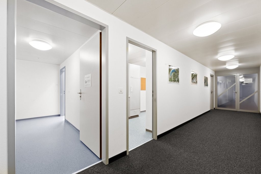 103m² office, photo 2 of 10