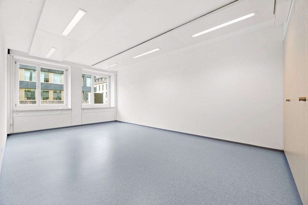 103m² office, photo 9 of 10