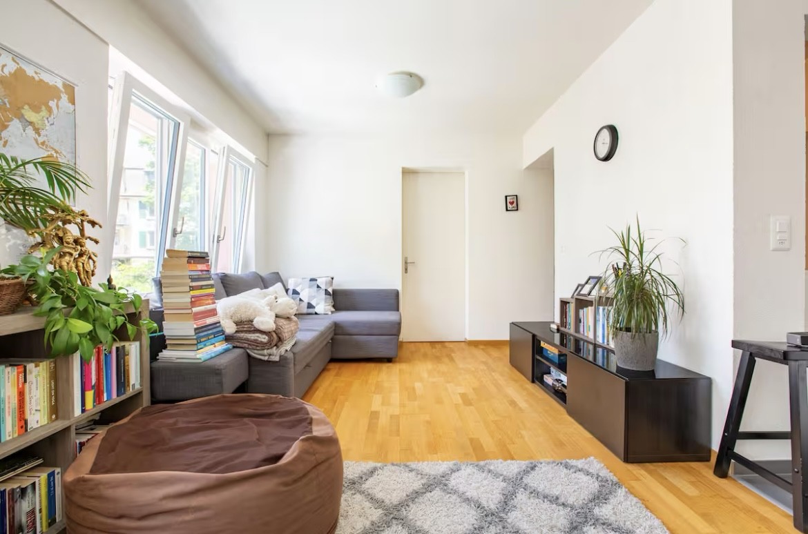 Room in a shared flat, photo 10 of 10