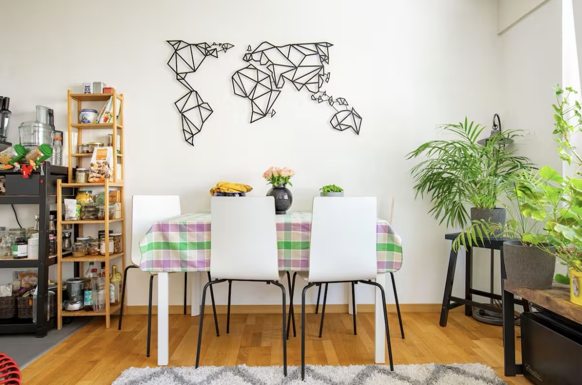 Room in a shared flat, photo 1 of 10