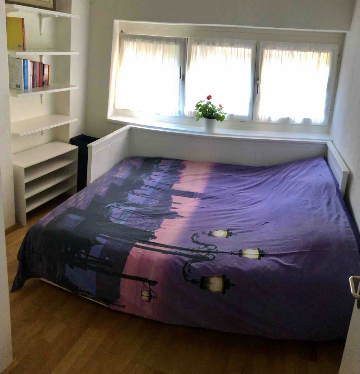 Room in a shared flat, photo 8 of 10