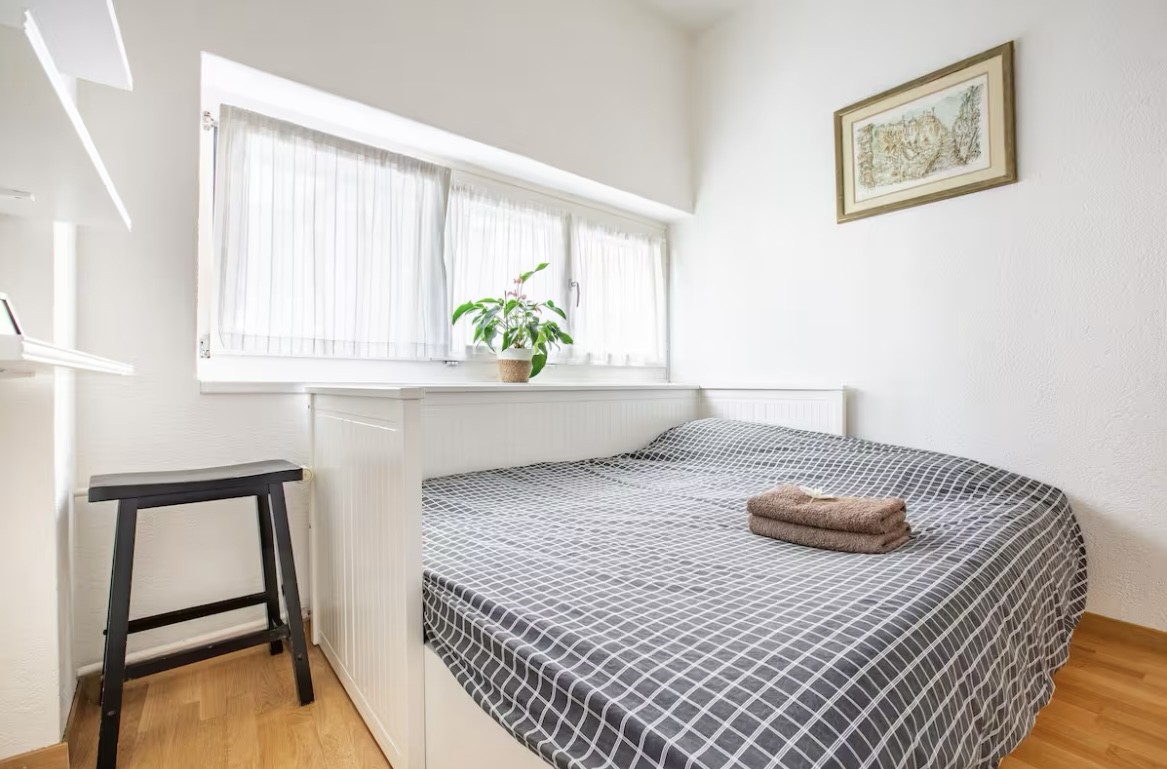 Room in a shared flat, photo 4 of 10
