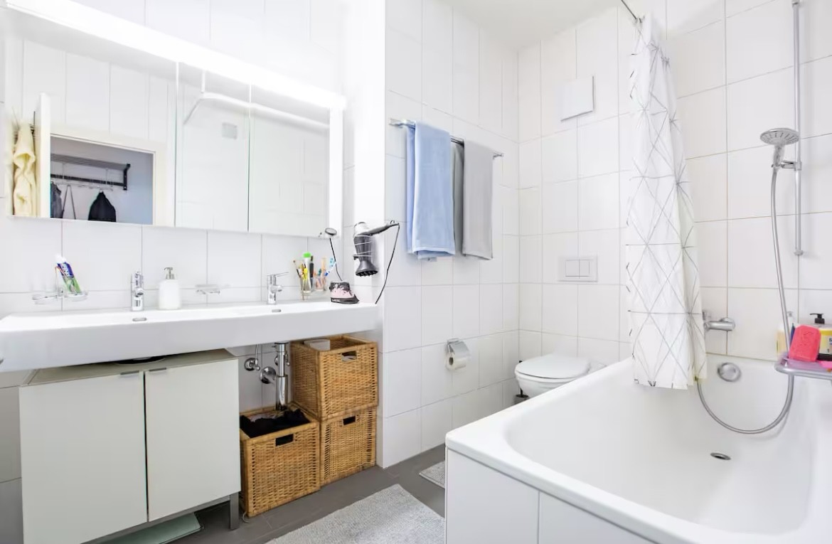 Room in a shared flat, photo 5 of 10