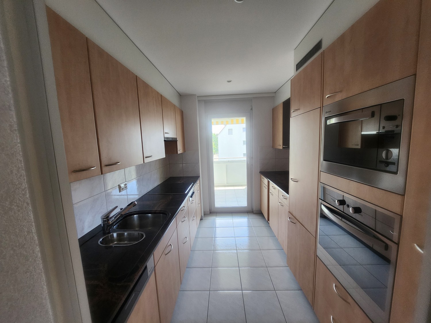 5 ½ rooms apartment, photo 3 of 10
