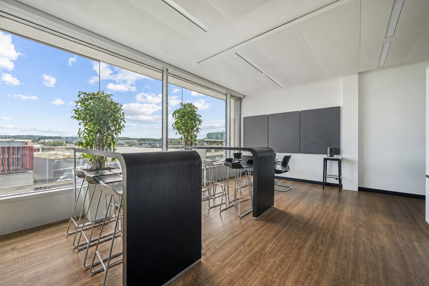 810m² office, photo 10 of 10