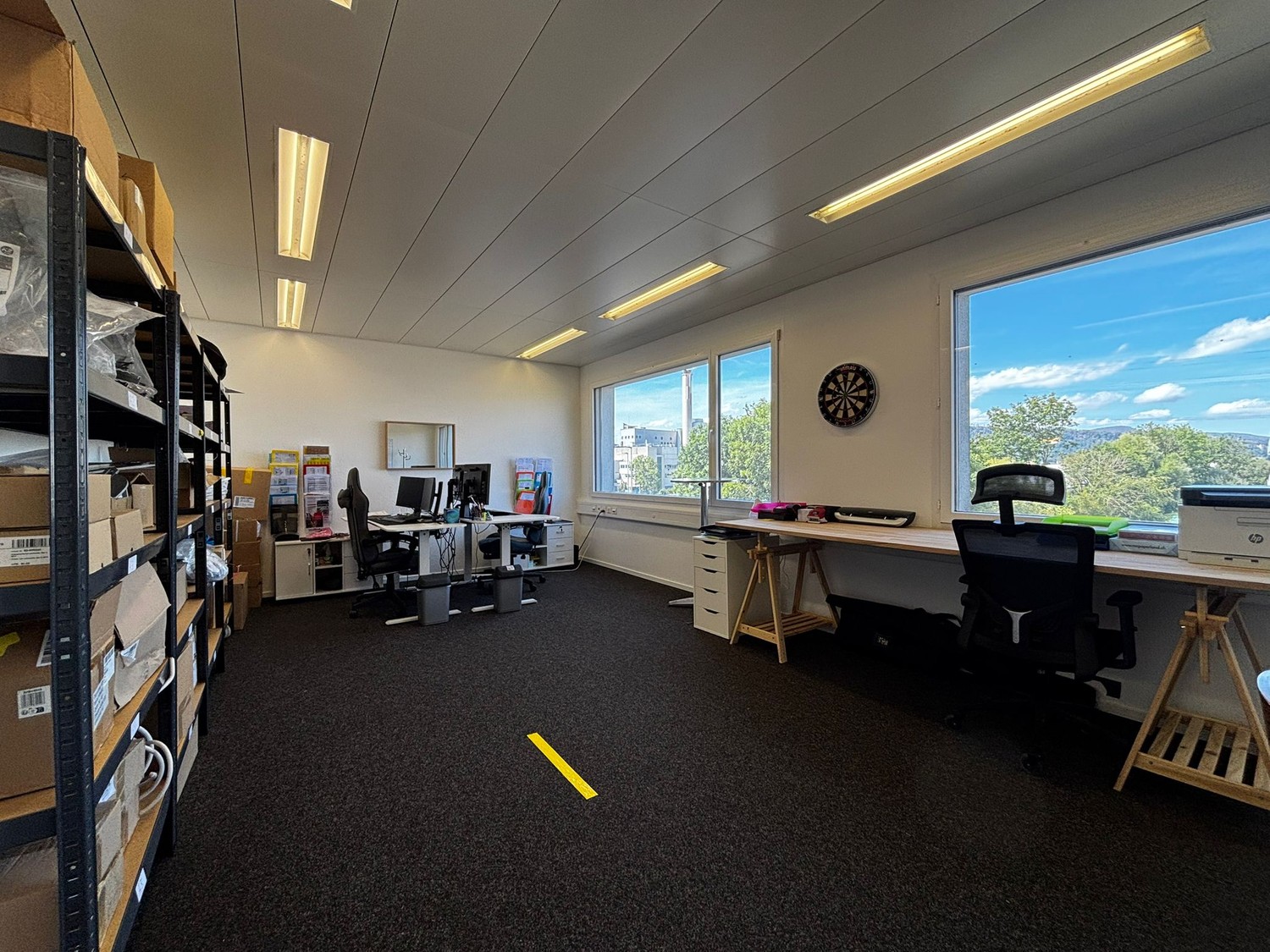 Office, photo 2 of 6