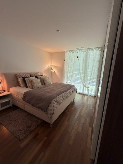 3 rooms apartment, photo 3 of 5