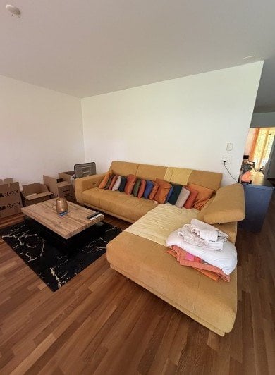 3 rooms apartment, photo 1 of 5