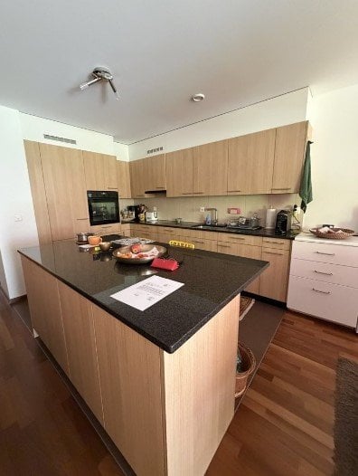 3 rooms apartment, photo 2 of 5