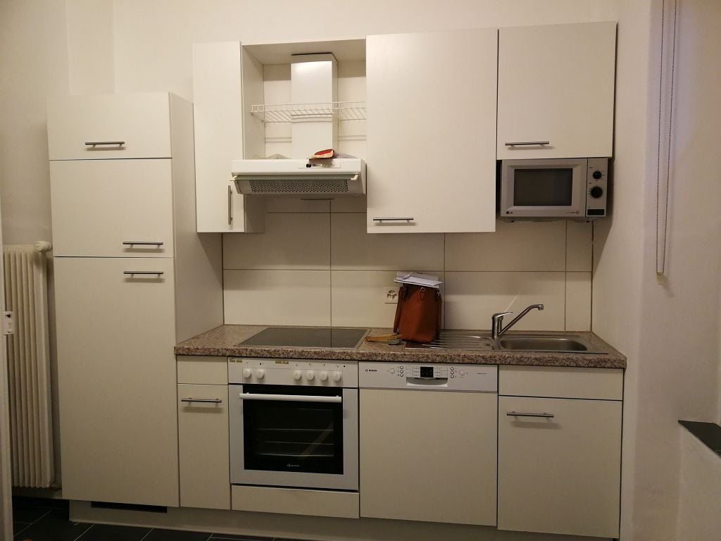 3 ½ rooms apartment, photo 9 of 10