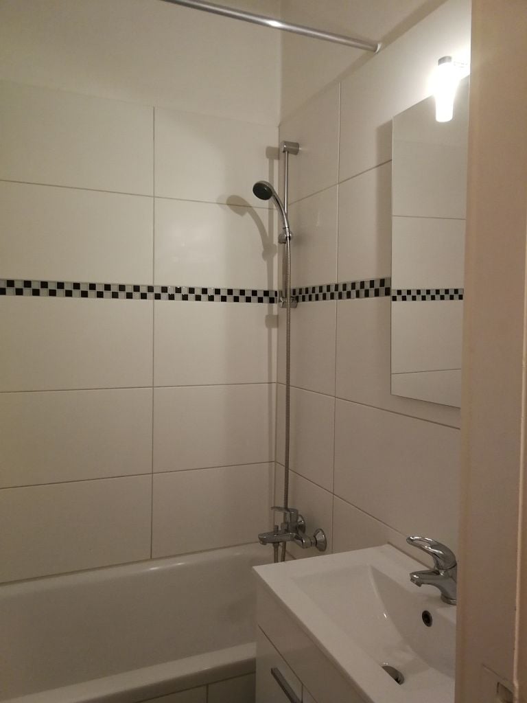 3 ½ rooms apartment, photo 7 of 10