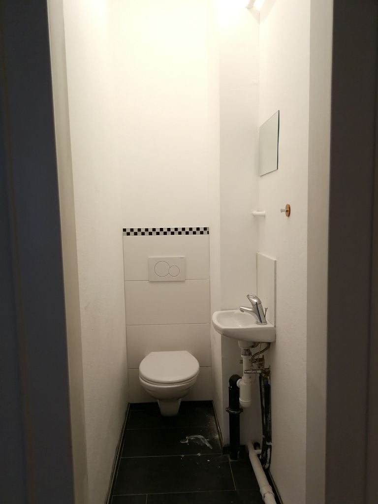 3 ½ rooms apartment, photo 10 of 10