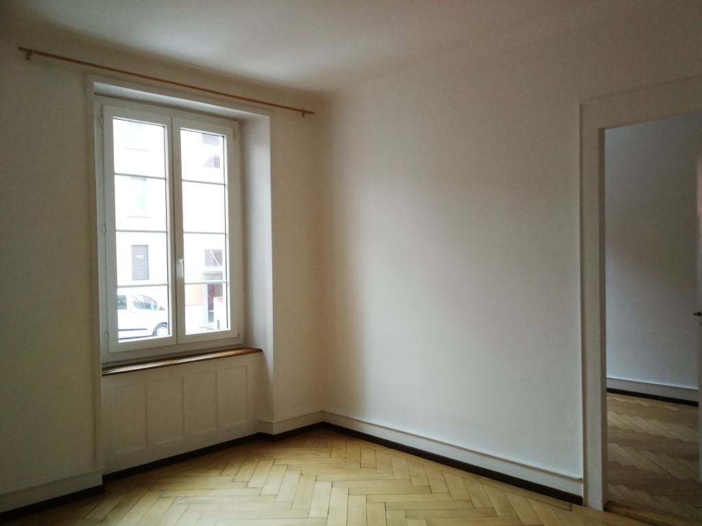 3 ½ rooms apartment, photo 3 of 10