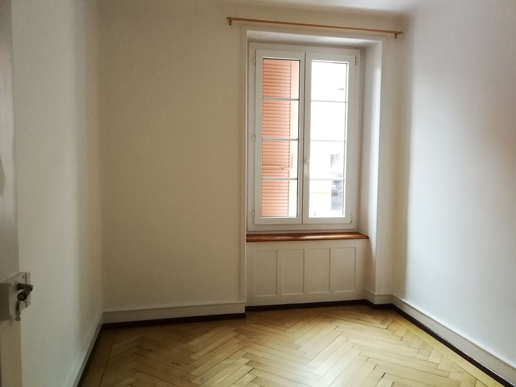 3 ½ rooms apartment, photo 4 of 10