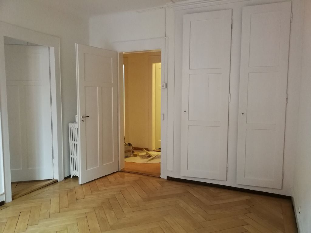 3 ½ rooms apartment, photo 1 of 10