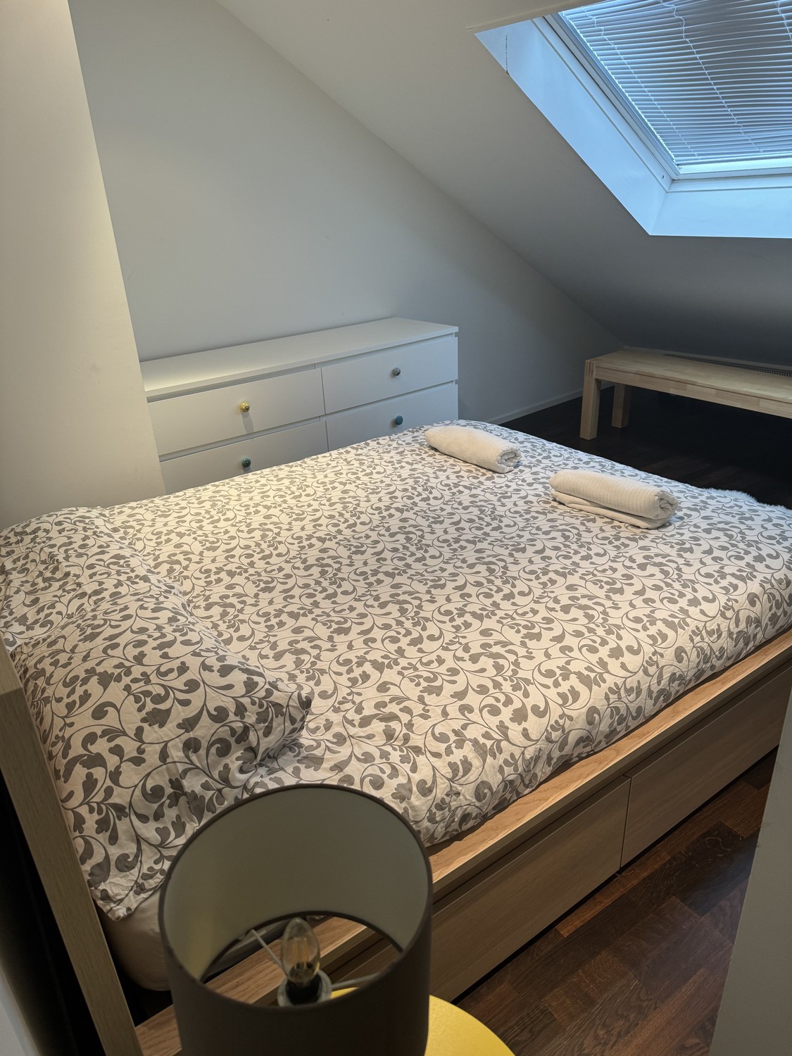 2 rooms apartment, photo 5 of 7