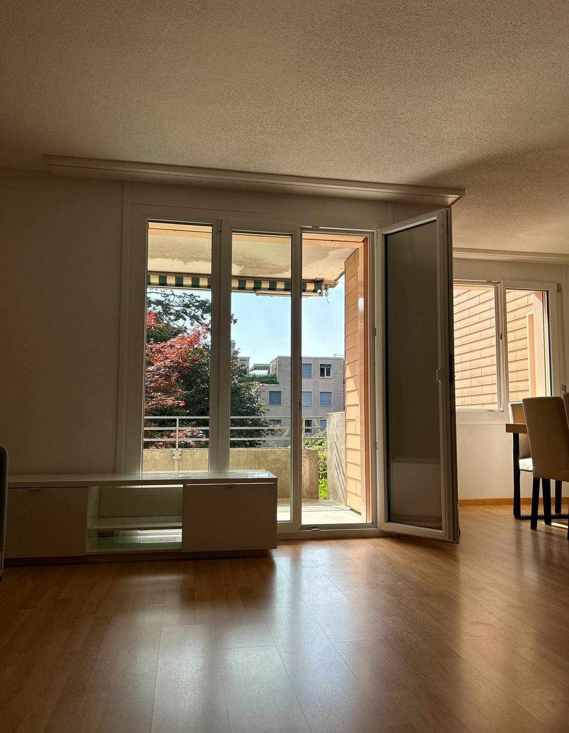 Chambre en colocation