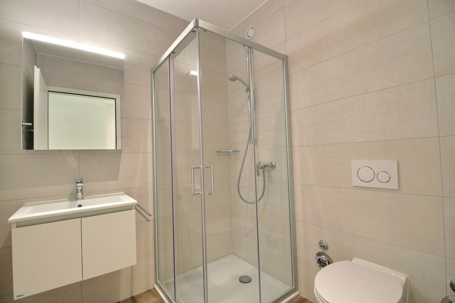 4 ½ rooms apartment