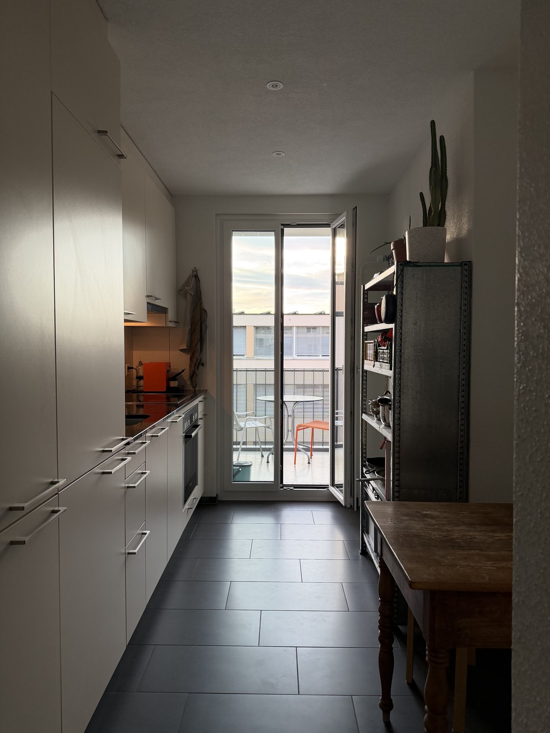 3 ½ rooms apartment, photo 3 of 10