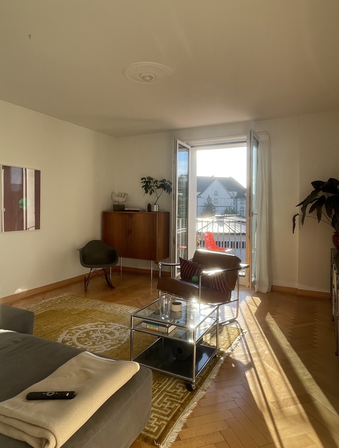 3 ½ rooms apartment, photo 10 of 10