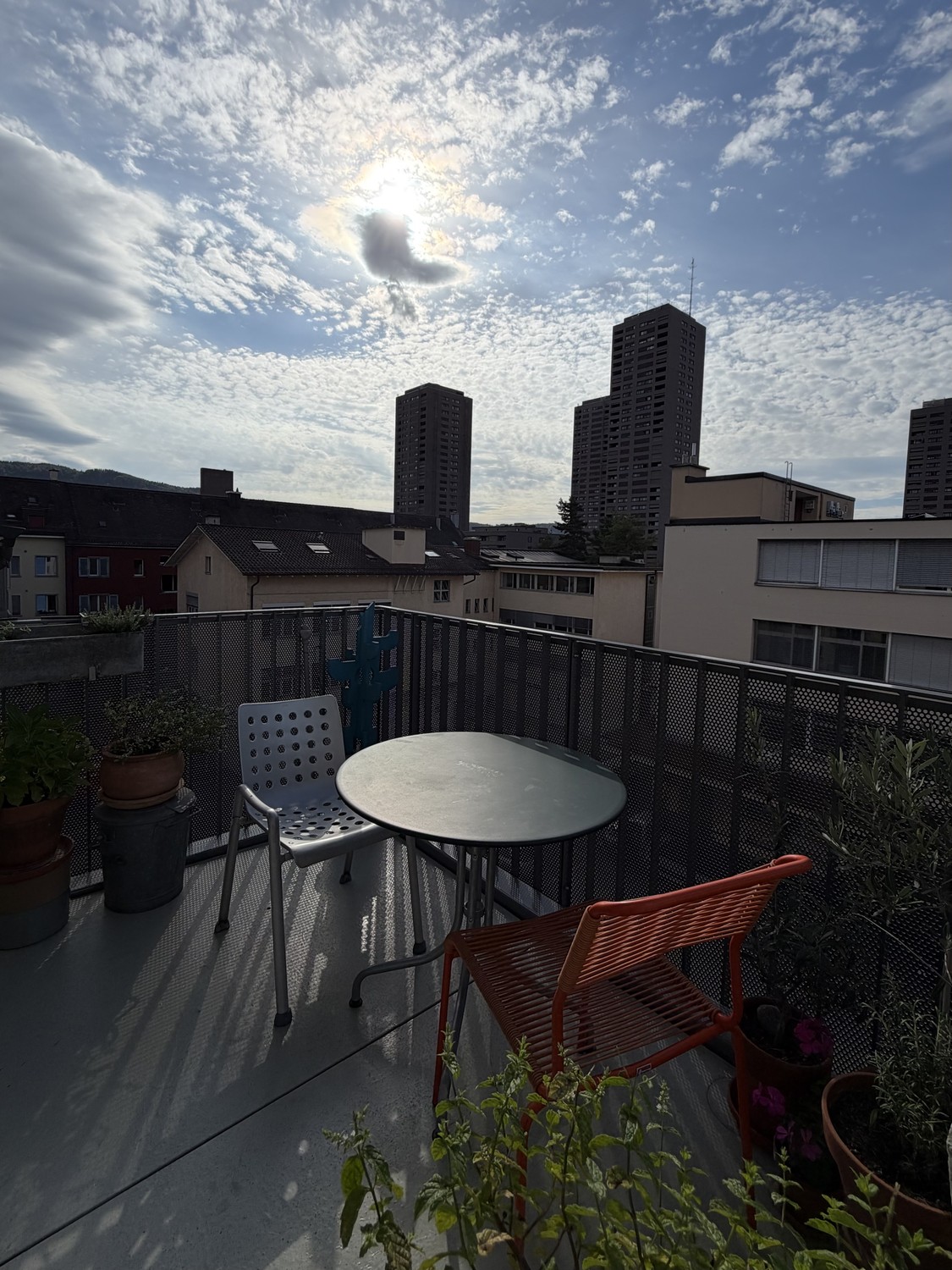 3 ½ rooms apartment, photo 1 of 10