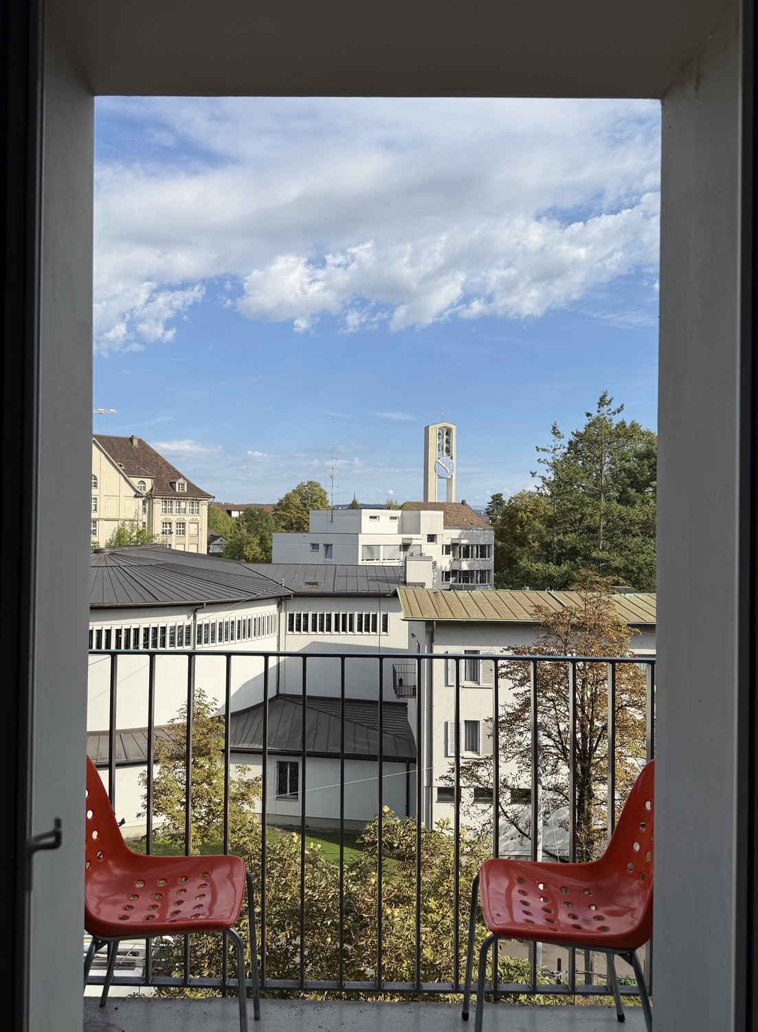 3 ½ rooms apartment, photo 4 of 10