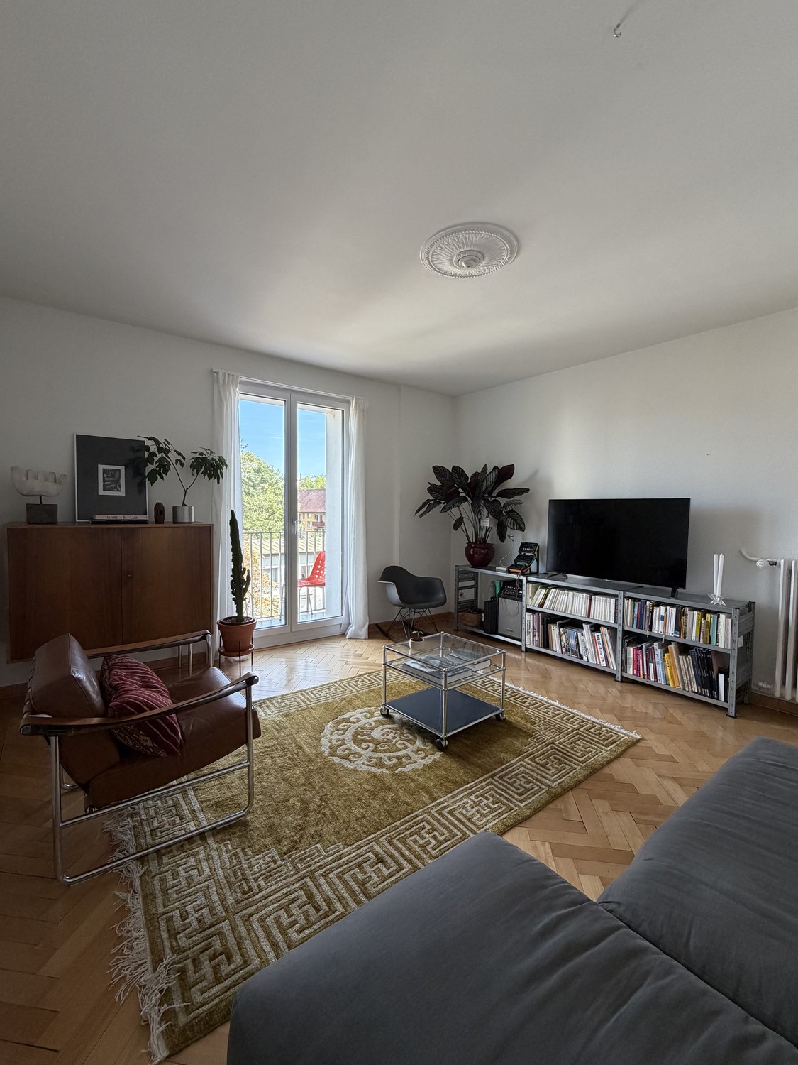 3 ½ rooms apartment, photo 2 of 10