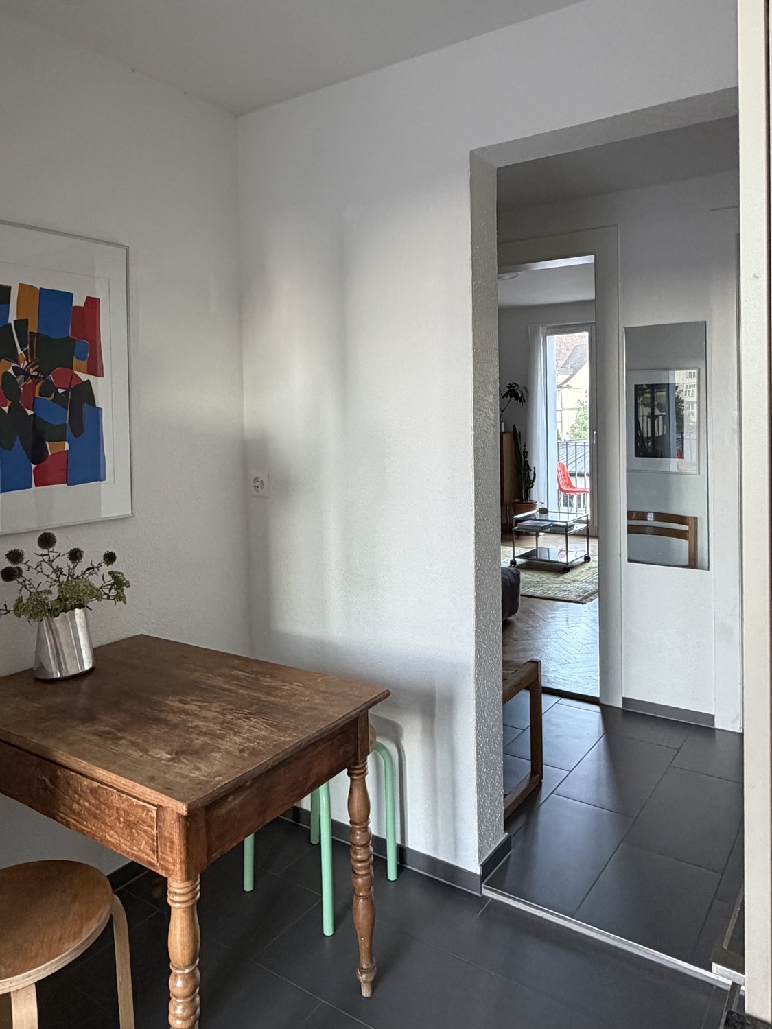 3 ½ rooms apartment, photo 7 of 10