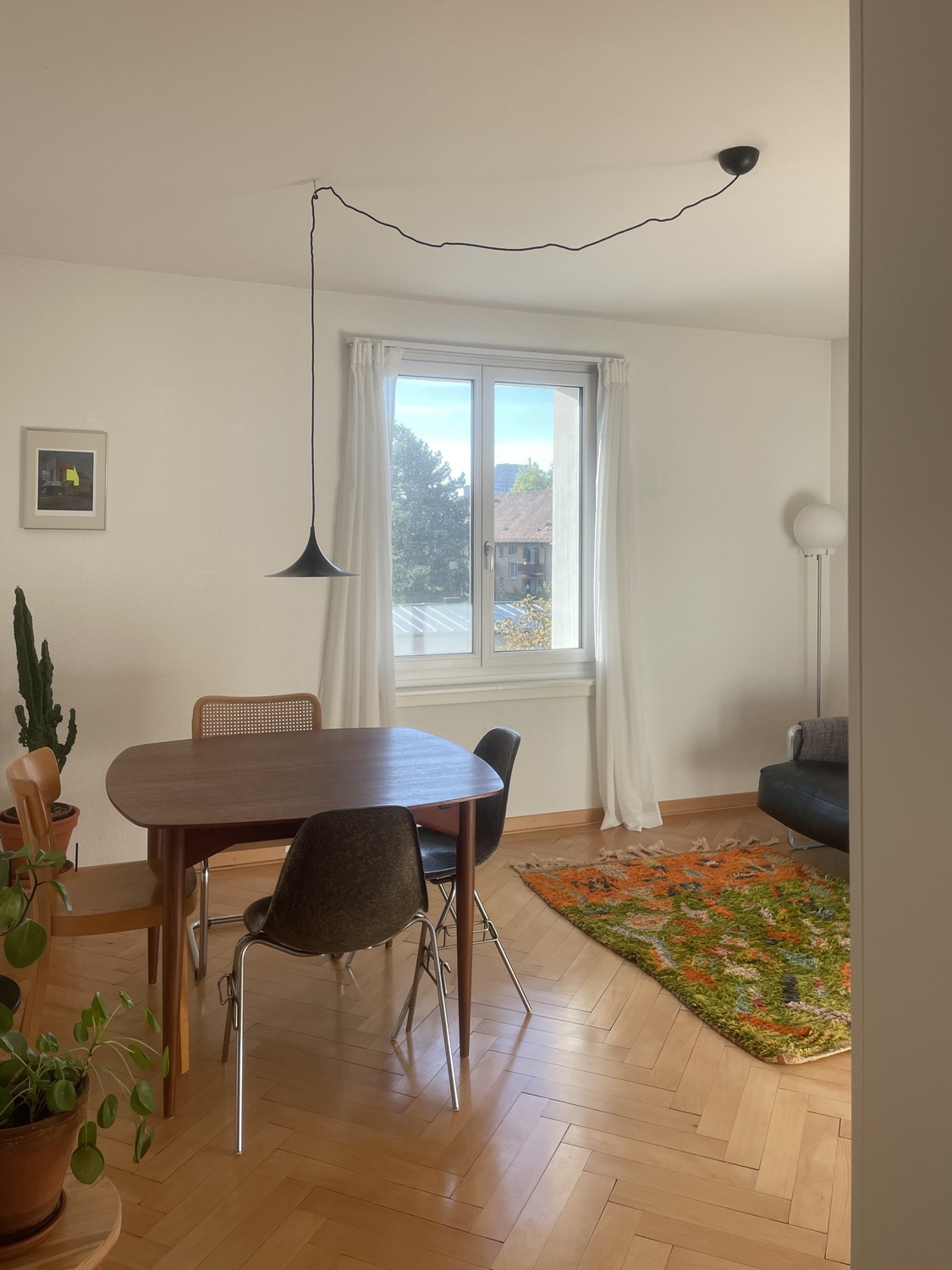 3 ½ rooms apartment, photo 6 of 10