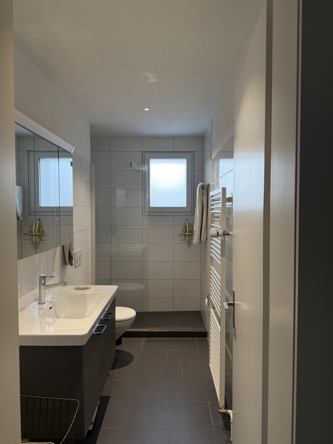 3 ½ rooms apartment, photo 9 of 10
