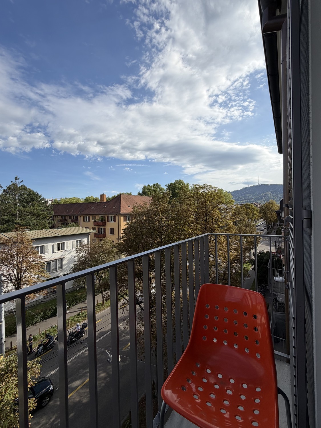 3 ½ rooms apartment, photo 8 of 10