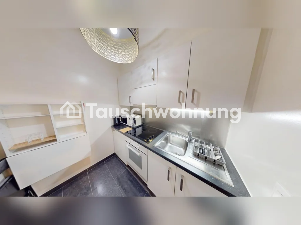 2 rooms apartment