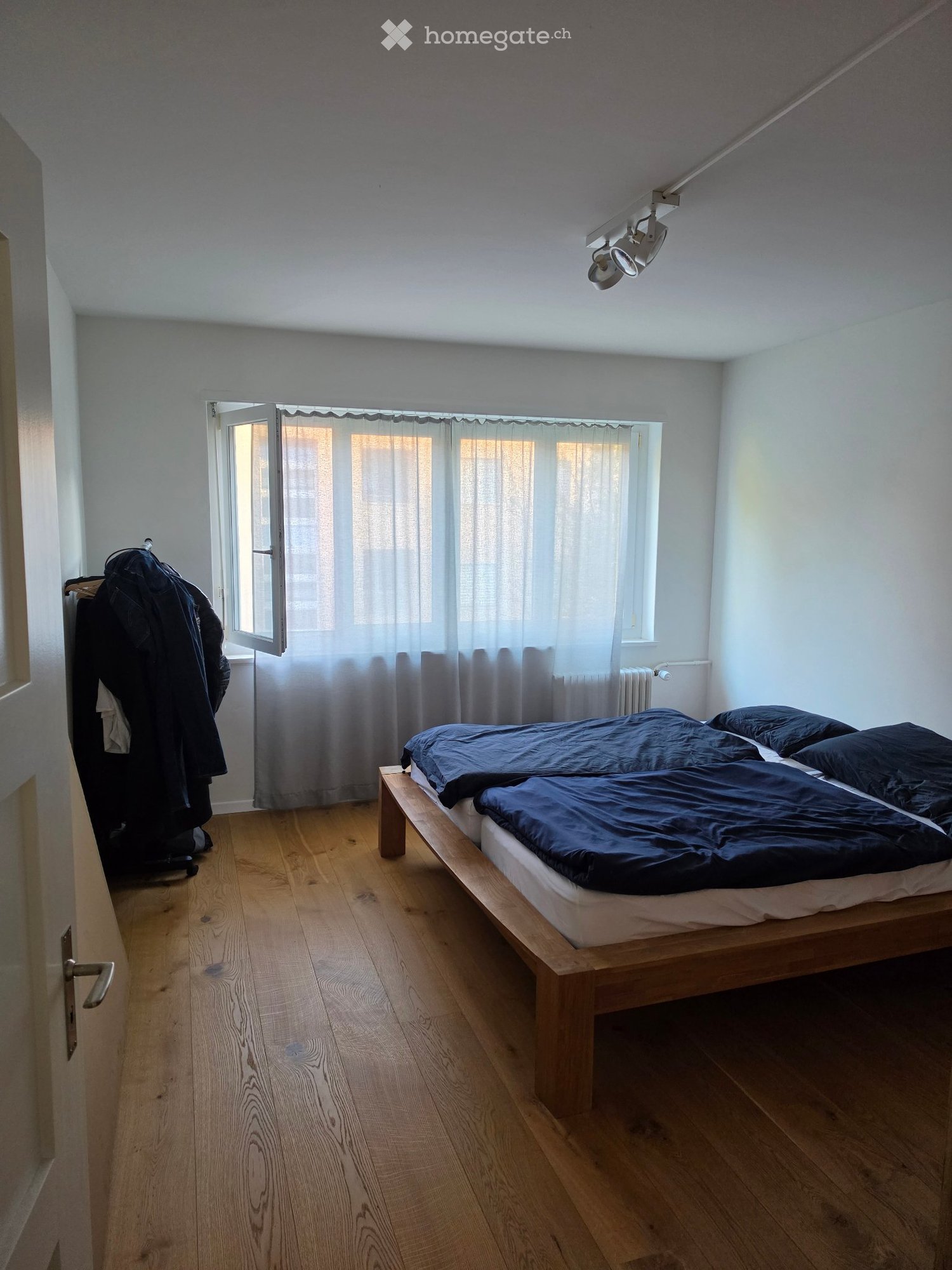 2 ½ rooms apartment, photo 1 of 5